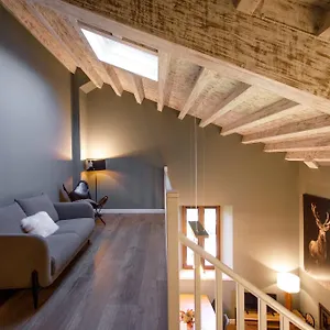 Mas D'aravó - Casa Colonos Bolvir